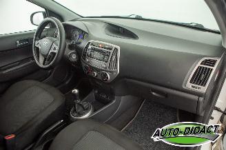 Hyundai I-20 1.3 Airco picture 17