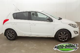 Hyundai I-20 1.3 Airco picture 42
