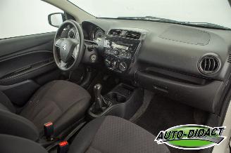 Mitsubishi Space-star 1.0 Airco 78.811 km Cool+ picture 13