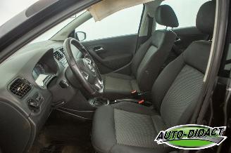 Volkswagen Polo 1.2 Easyline Airco Navi Camera picture 22