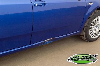 Fiat Grande Punto 1.4 Active Airco picture 35