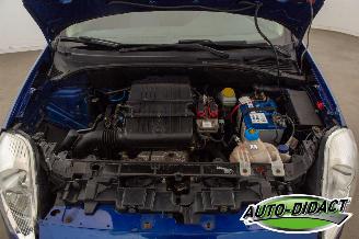 Fiat Grande Punto 1.4 Active Airco picture 38