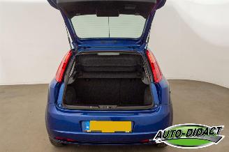 Fiat Grande Punto 1.4 Active Airco picture 41