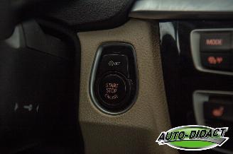 BMW 3-serie 318i Automaat KOPPAKKING DEFECT Navi Clima Leder Corporate Lease High Executive picture 13
