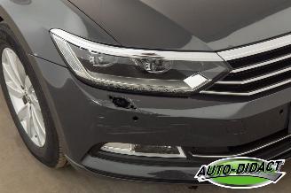 Volkswagen Passat 1.4 TSI Automaat Clima Navi Comfortline Business picture 32