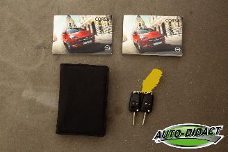 Opel Corsa 1.0 Turbo Edition 114.931 km Navi Airco picture 30