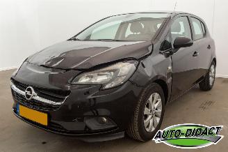 Avarii autoturisme Opel Corsa 1.0 Turbo Edition 114.931 km Navi Airco 2018/8