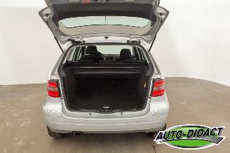 Mercedes B-klasse 150 Airco picture 36