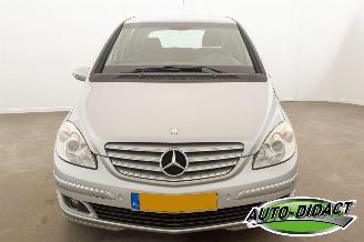 Mercedes B-klasse 150 Airco picture 34