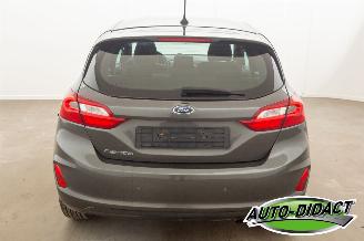 Ford Fiesta 1.0 Airco picture 31