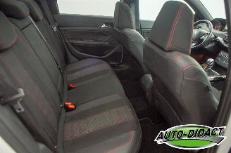 Peugeot 308 1.2 PureTech GT-line Pano Clima Navi Blue Lease picture 21