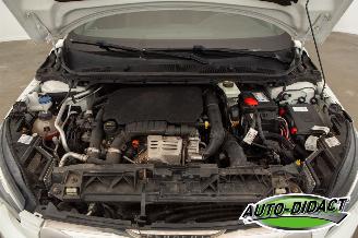 Peugeot 308 1.2 PureTech GT-line Pano Clima Navi Blue Lease picture 38