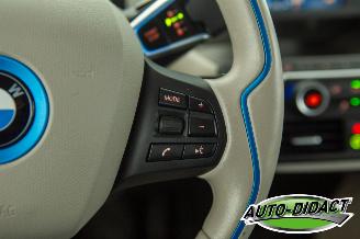 BMW i3 Basis 22 kWh 87.407 km NAP Comfort Advance picture 15