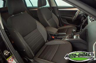 Skoda Octavia 1.0 TSI Automaat Clima Greentech Ambition Business picture 19