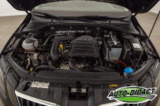 Skoda Octavia 1.0 TSI Automaat Clima Greentech Ambition Business picture 34