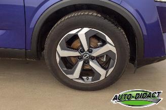 Nissan Qashqai 1.3 MHEV Digi Dash Pano Clima Camera Navi picture 33