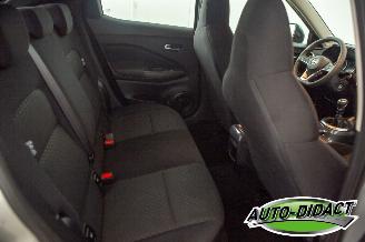 Nissan Juke 1.0 DIG-T Clima Camera 69.599 km picture 21