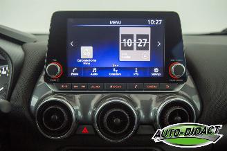 Nissan Juke 1.0 DIG-T Clima Camera 69.599 km picture 7