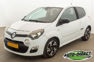 Unfallwagen Renault Twingo 1.2 16V Dynamique Clima 2012/3