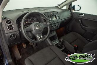 Volkswagen Golf plus 1.2 TSI Clima Navi picture 21