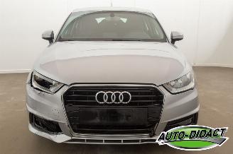 Audi A1 1.6 TDI Airco 133.971 km Carpas picture 33