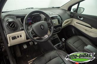 Renault Captur 1.2 TCe INITIALE PANO Leder Camera Clima Navi picture 25