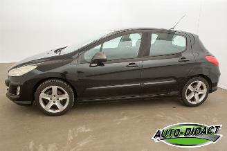 Peugeot 308 1.6 VTi XS Clima Camera picture 35