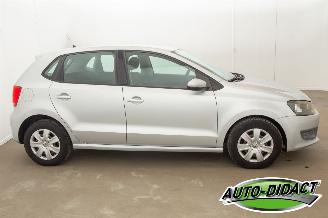 Volkswagen Polo 1.2-12V Trendline Airco picture 36
