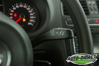 Volkswagen Polo 1.2-12V Trendline Airco picture 14