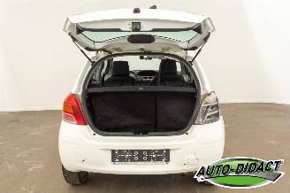 Toyota Yaris 1.0 132.923 km picture 36