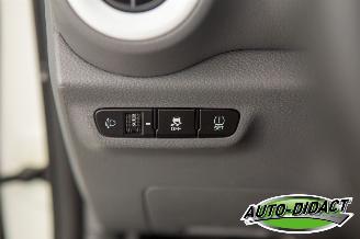 Kia Picanto 1.0 X-Line 44.516 km Airco Navi Camera Leder picture 12