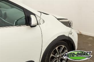 Kia Picanto 1.0 X-Line 44.516 km Airco Navi Camera Leder picture 32