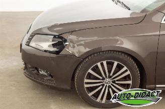 Volkswagen Passat 1.6 TDI Clima Navi Comfort Executive Line BlueMotion picture 42