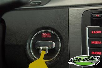 Volkswagen Passat 1.6 TDI Clima Navi Comfort Executive Line BlueMotion picture 11