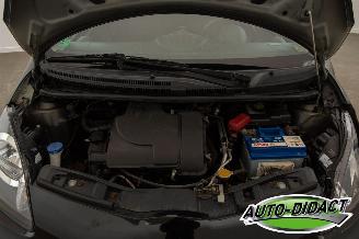 Toyota Aygo 1.0 12V Comfort Navigator picture 24