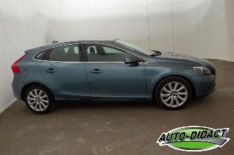 Volvo V-40 1.6 D2 84KW Pano Camera picture 38