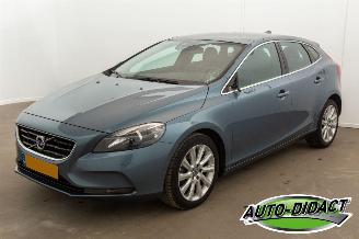 Schadeauto Volvo V-40 1.6 D2 84KW 2013/4