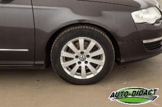 Volkswagen Passat 2.0 TDI 105KW Comfortline picture 22
