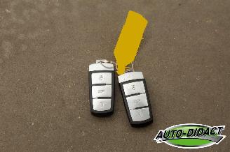 Volkswagen Passat 2.0 TDI 105KW Comfortline picture 31