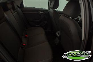 Audi A1 1.0 TSI Automatic Sportback S-line 30 picture 29