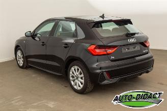 Audi A1 1.0 TSI Automatic Sportback S-line 30 picture 4
