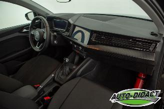 Audi A1 1.0 TSI Automatic Sportback S-line 30 picture 26