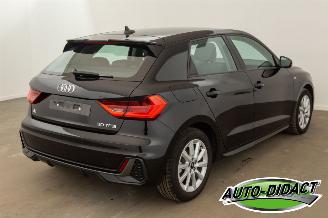 Audi A1 1.0 TSI Automatic Sportback S-line 30 picture 6