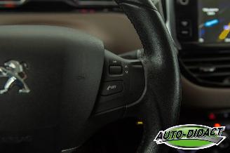 Peugeot 2008 1.6 HDi 68KW picture 25