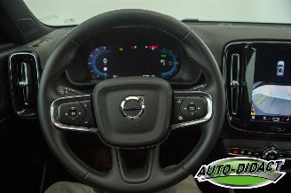 Volvo EX40 Extended Range Plus 82 KWH RWD picture 7