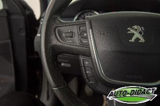 Peugeot 508 Pano 1.6 THP 115 kW Blue Lease Executive picture 22