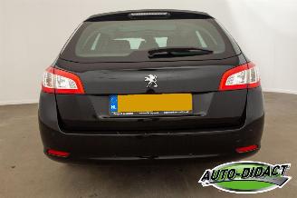 Peugeot 508 Pano 1.6 THP 115 kW Blue Lease Executive picture 29