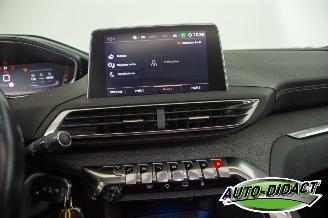 Peugeot 3008 Pano Autom 1.6 - 85kW BlueHDi GT Line 85kW S&S picture 9