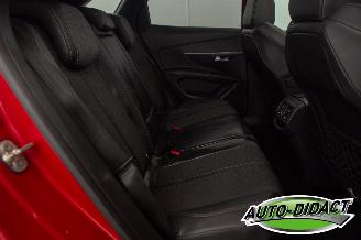 Peugeot 3008 Pano Autom 1.6 - 85kW BlueHDi GT Line 85kW S&S picture 33