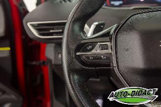 Peugeot 3008 Pano Autom 1.6 - 85kW BlueHDi GT Line 85kW S&S picture 41